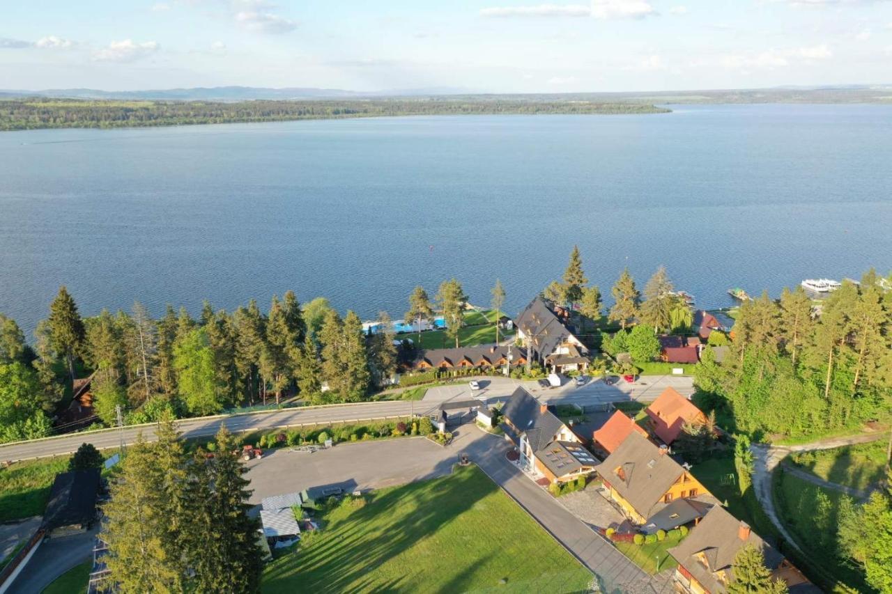 Slanicky Dvor