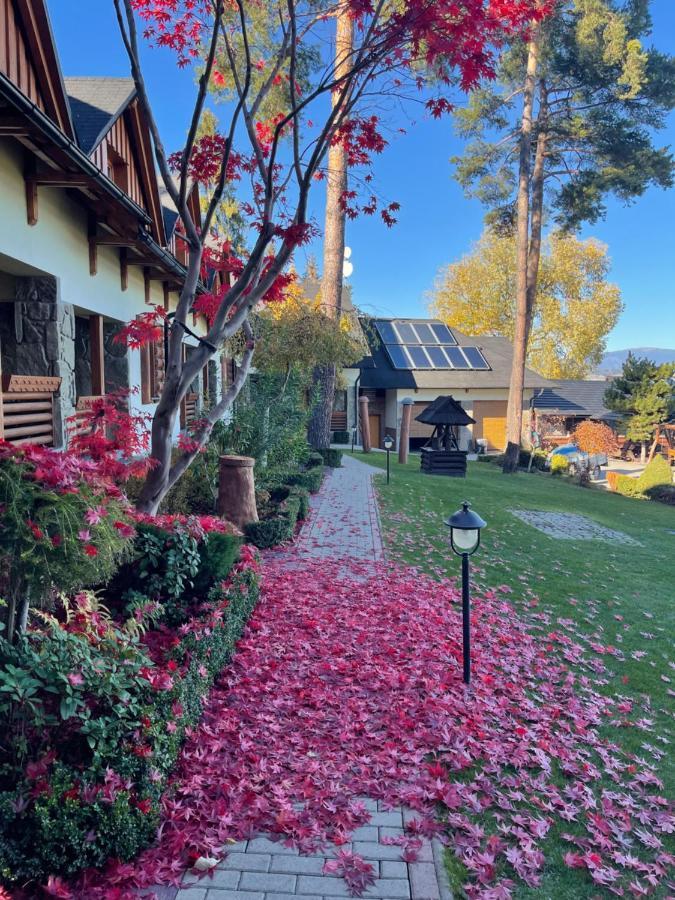 Slanicky Dvor Guest house