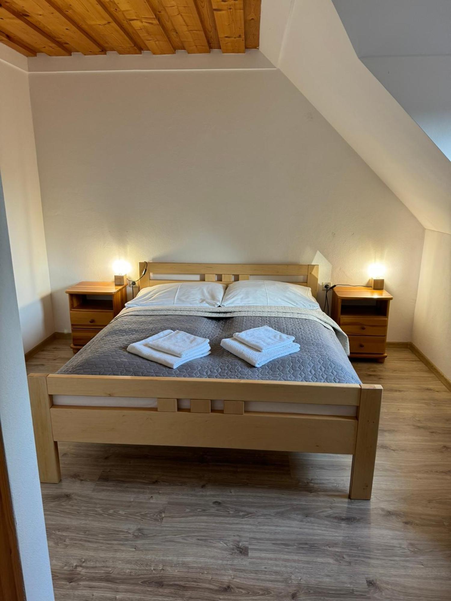 Guest house Slanicky Dvor