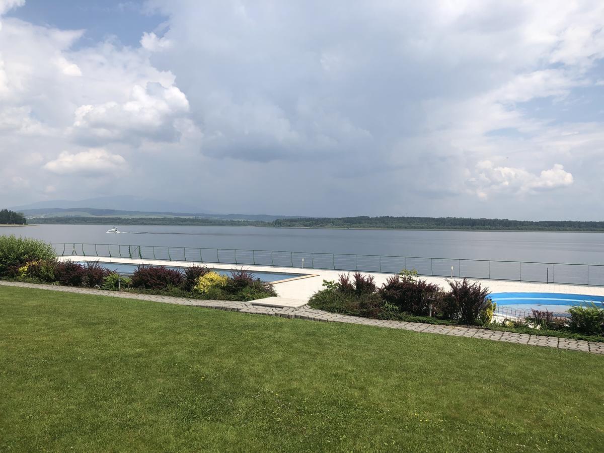 Slanicky Dvor