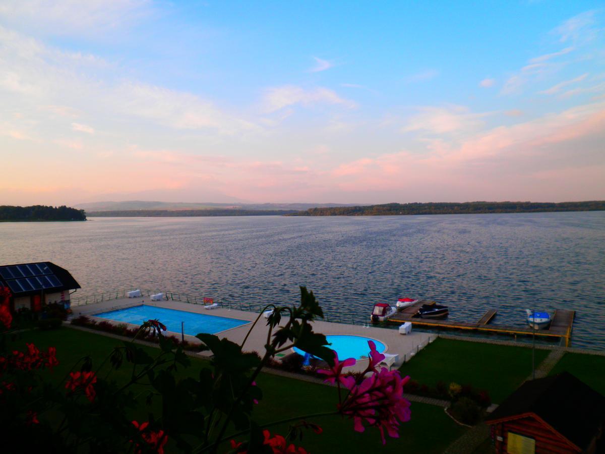 Guest house Slanicky Dvor *