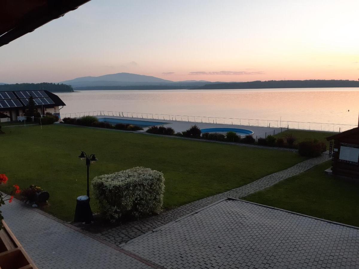Guest house Slanicky Dvor Namestovo