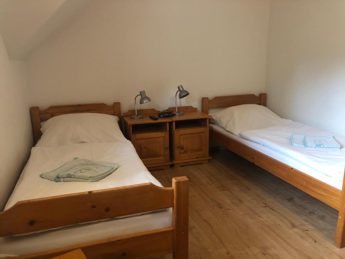 Slanicky Dvor Guest house