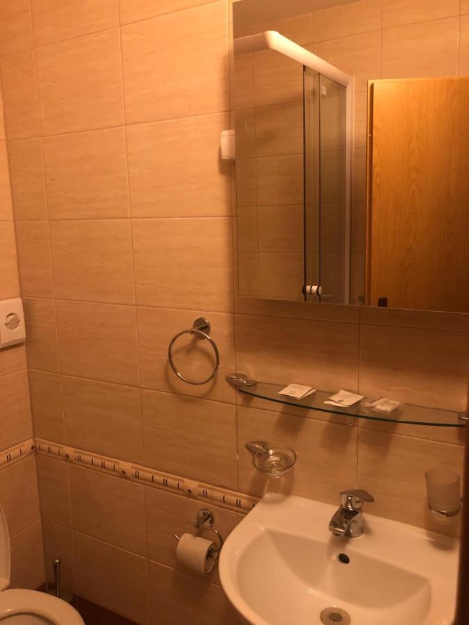 Slanicky Dvor Guest house