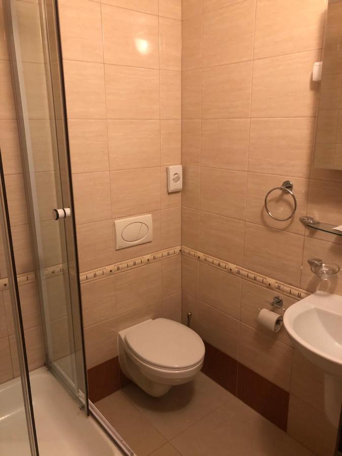 Slanicky Dvor Guest house